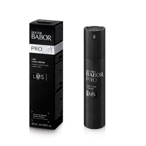 Dr. Babor PRO LMS Lipid Cream moisturizer